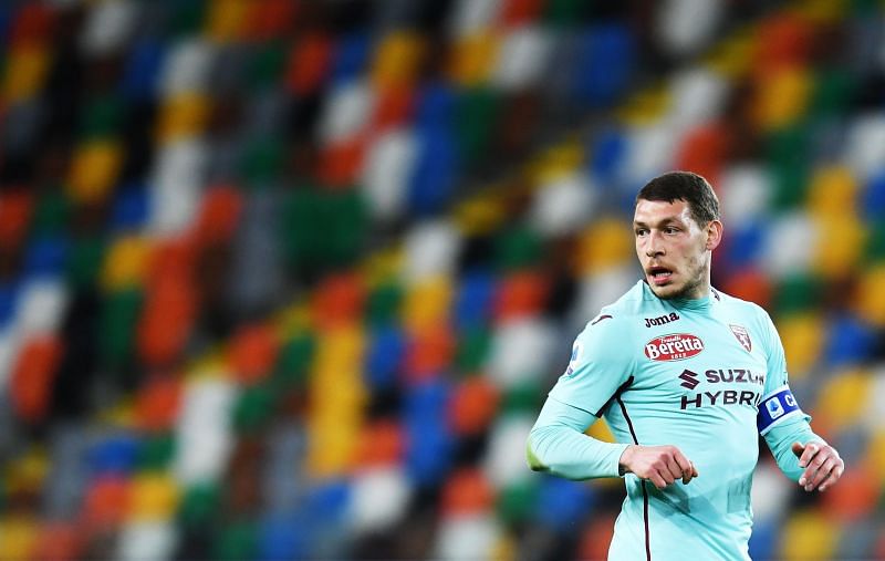 Udinese Calcio v Torino FC - Serie A